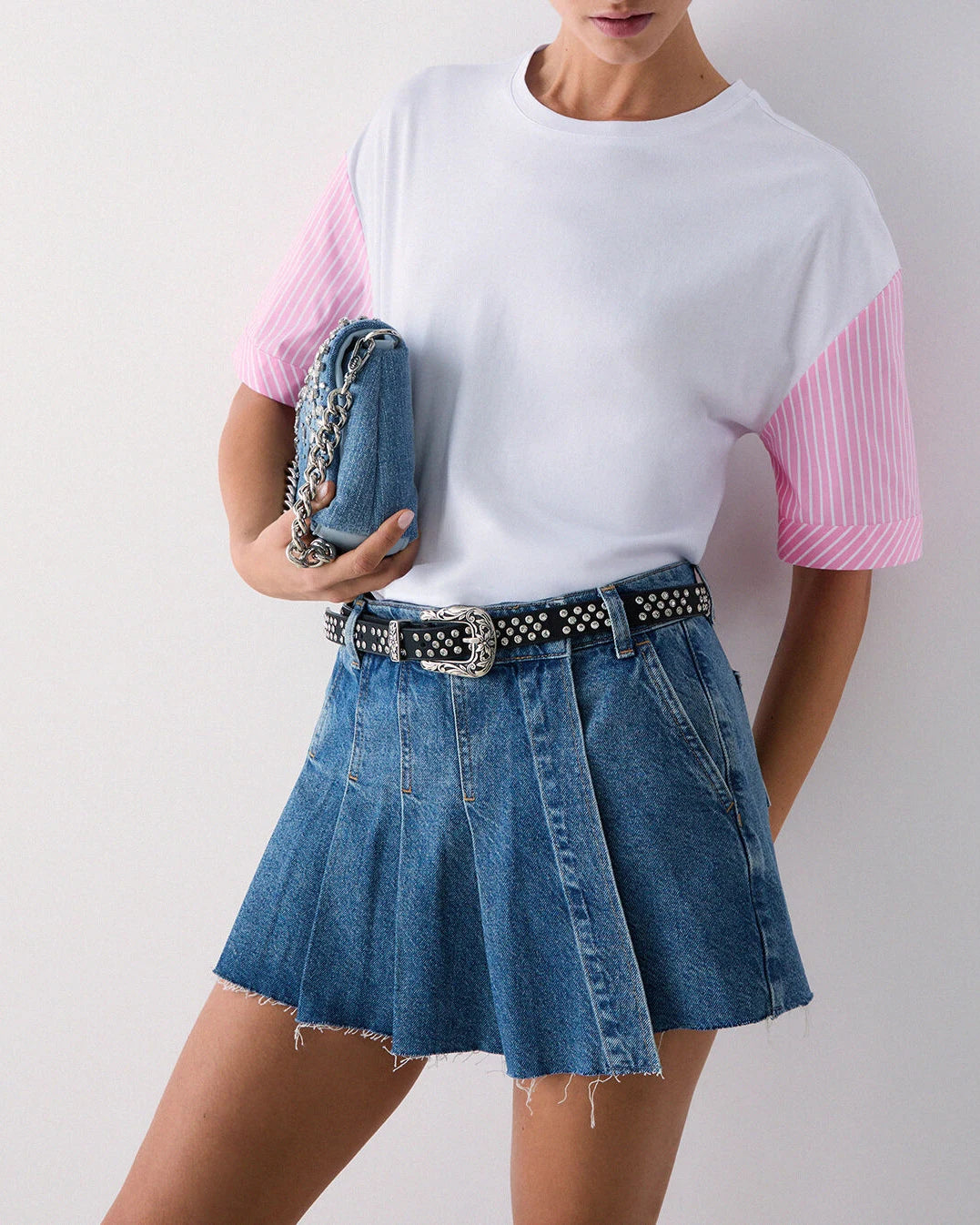 Liu Jo - T-Shirt Moda