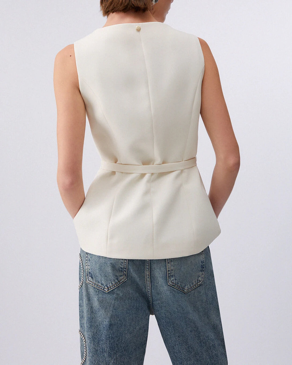 Liu Jo - Gilet Navetta