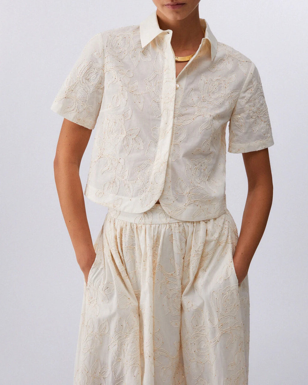 Liu Jo - Camicia Shi