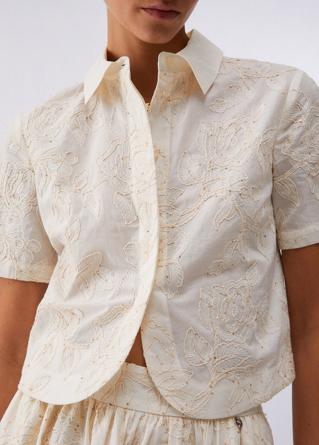 Liu Jo - Camicia Shi
