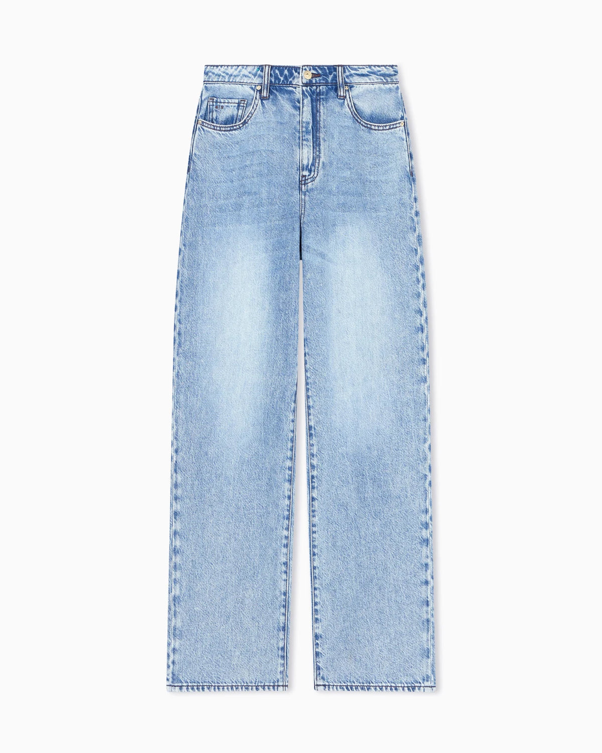 Armani Exchange - Jeans 5 Pockets Pant