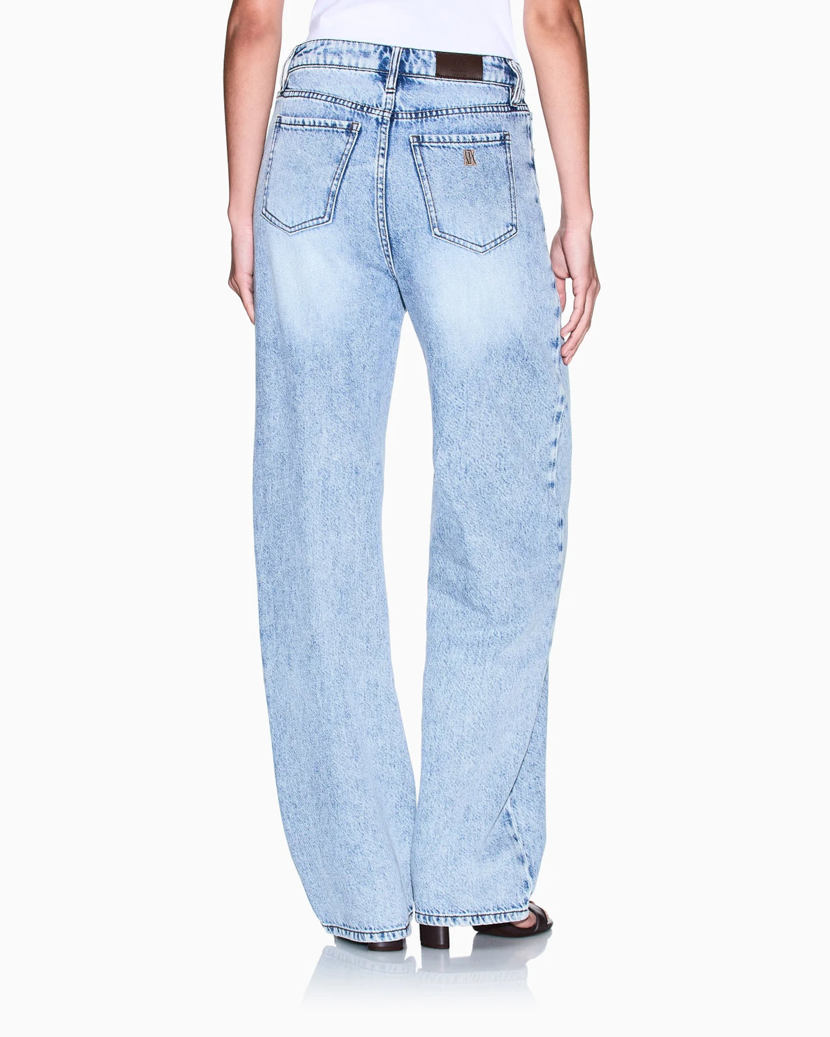 Armani Exchange - Jeans 5 Pockets Pant