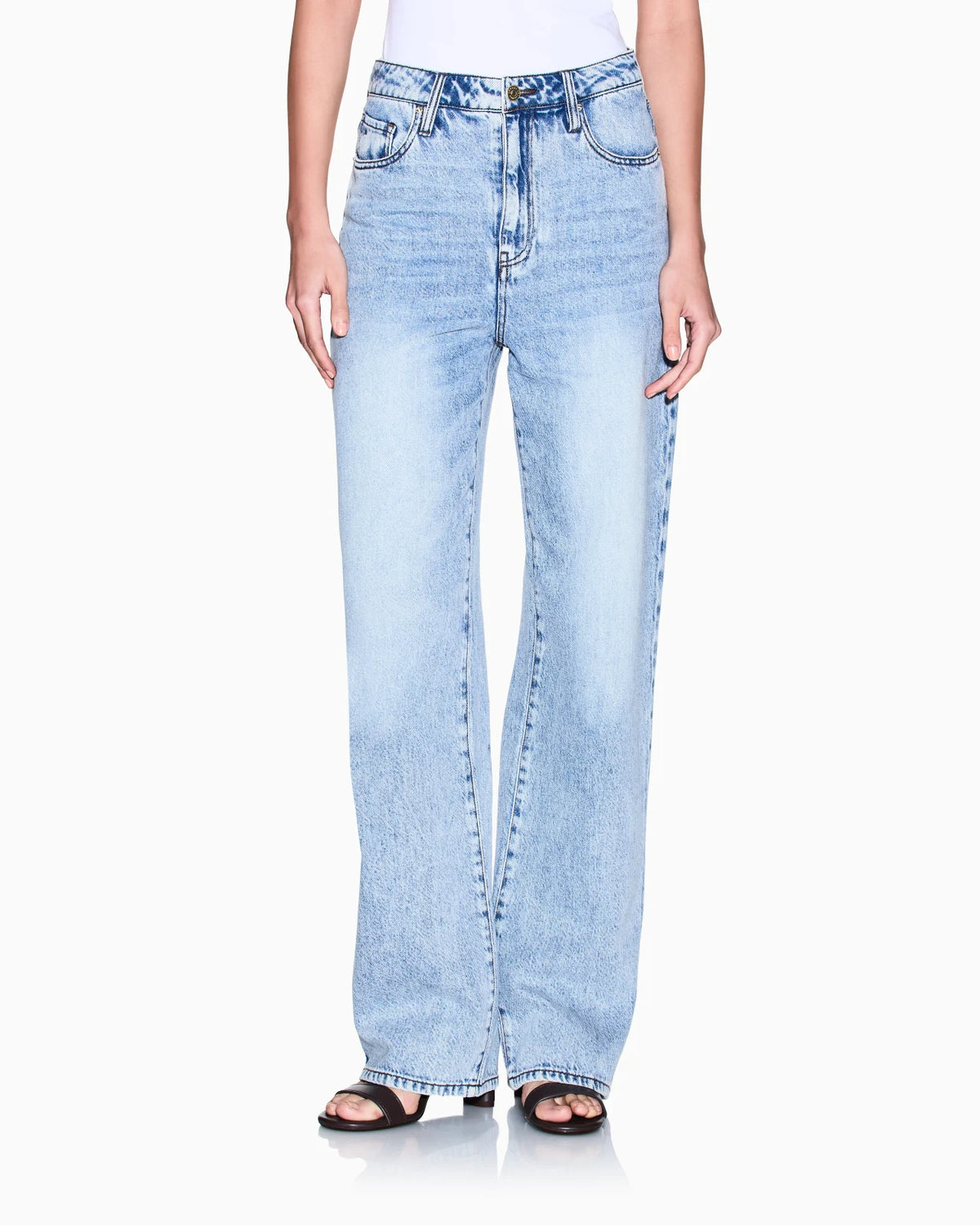 Armani Exchange - Jeans 5 Pockets Pant