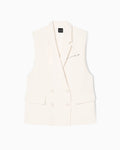 Armani Exchange - Giacca Waistcoat Sa Jack