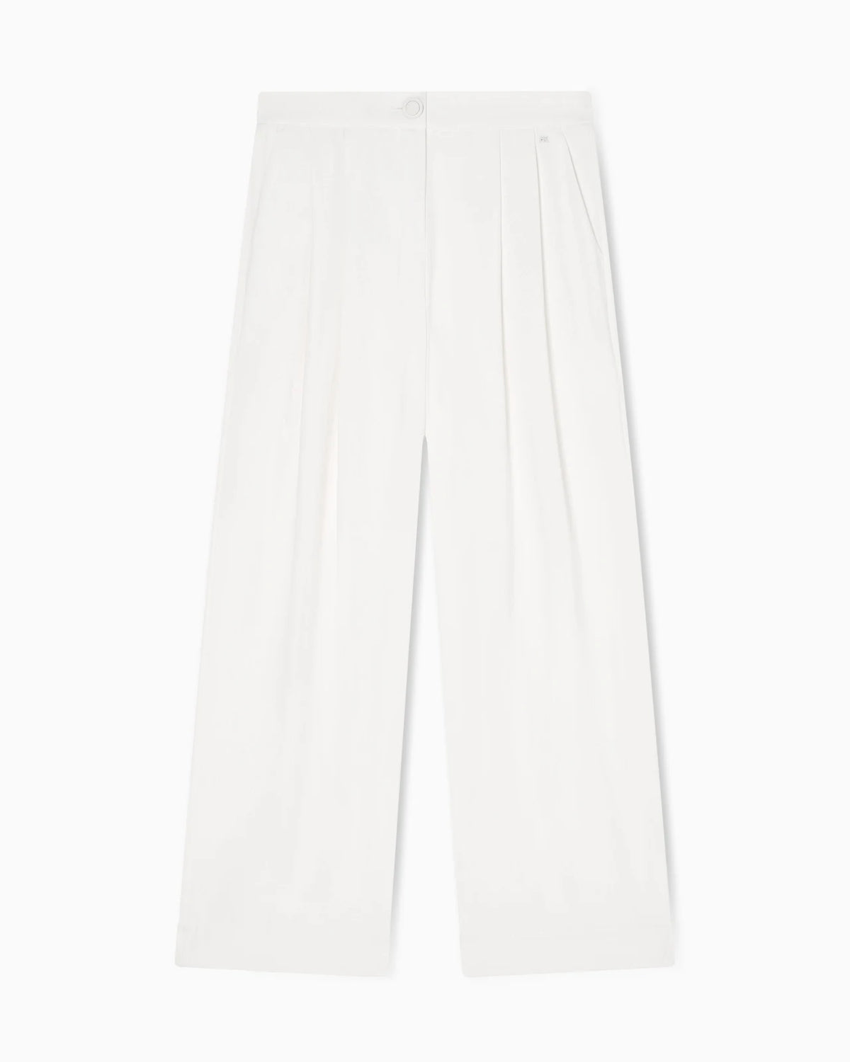 Armani Exchange - Pantaloni Trouser Sd Tro