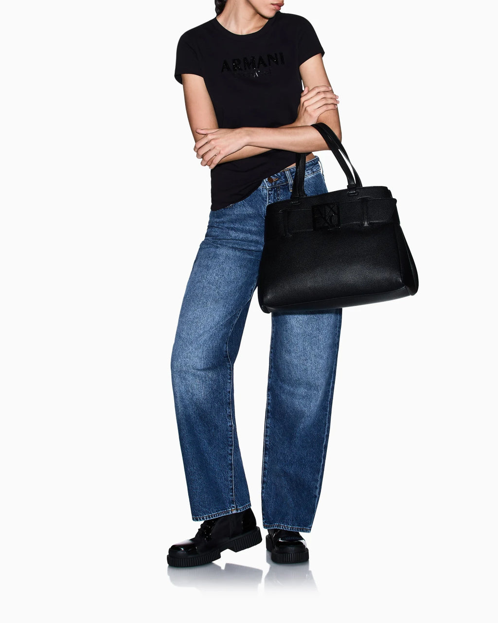 Armani Exchange - T-Shirt