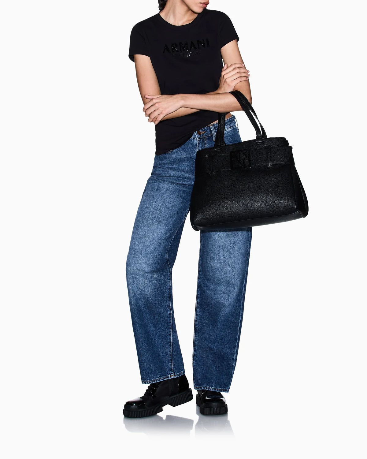 Armani Exchange - T-Shirt