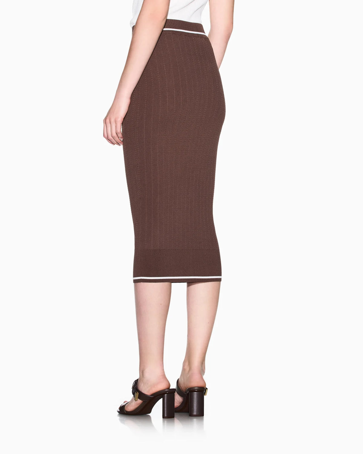 Armani Exchange - Gonna Sc Skirts