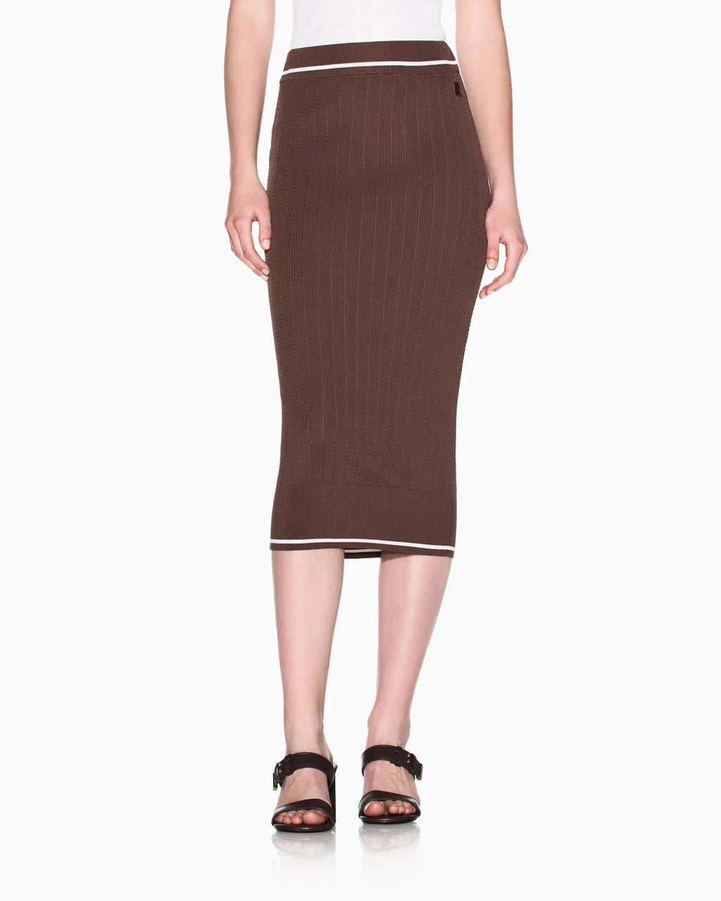Armani Exchange - Gonna Sc Skirts
