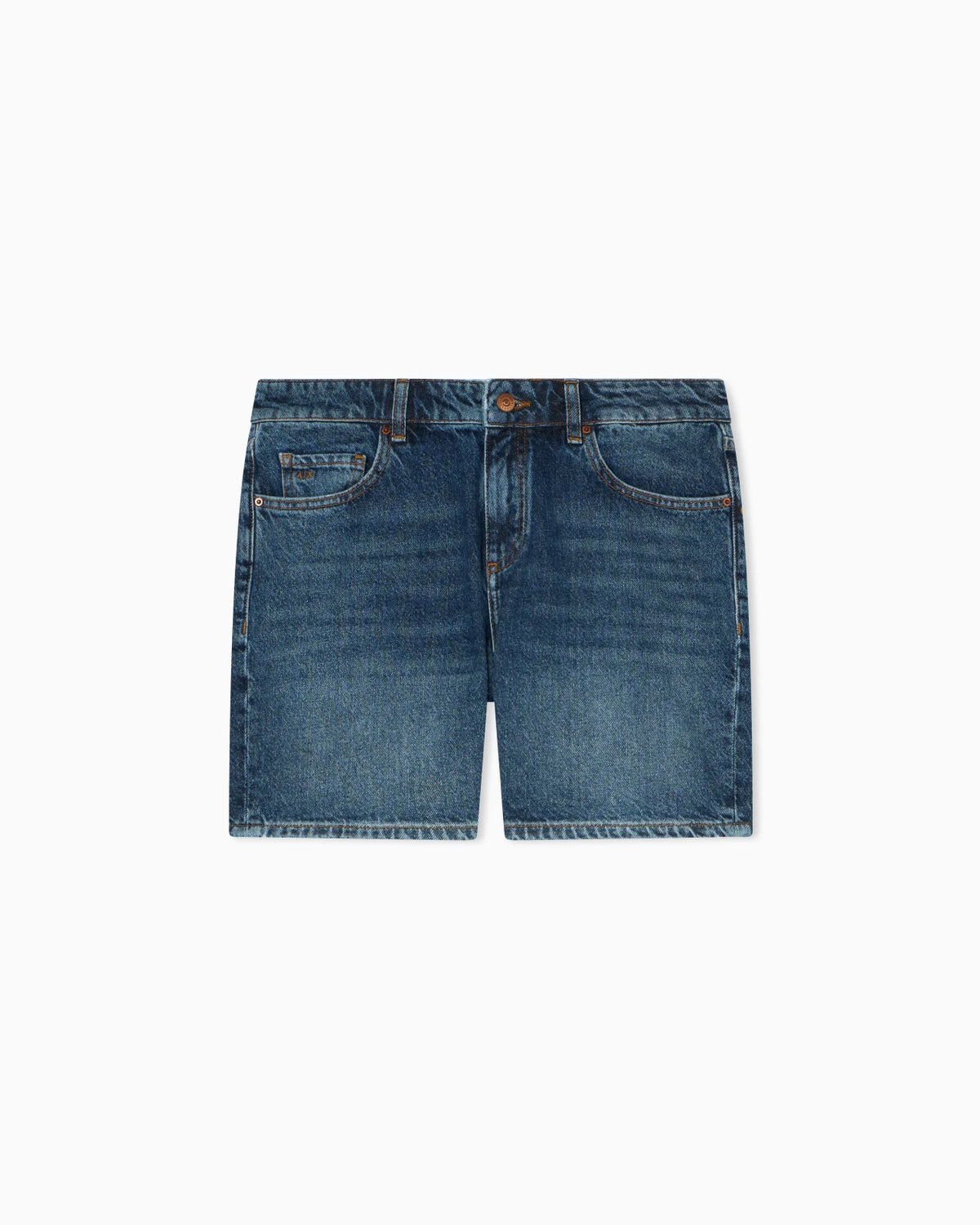 Armani Exchange - Shorts 5 Pockets