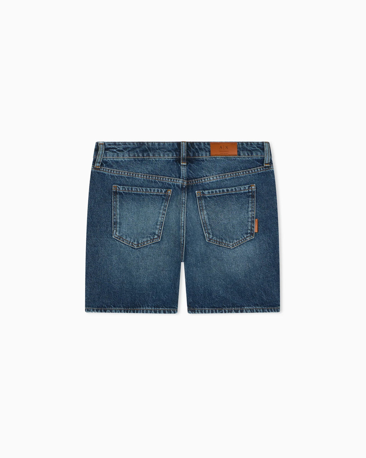 Armani Exchange - Shorts 5 Pockets
