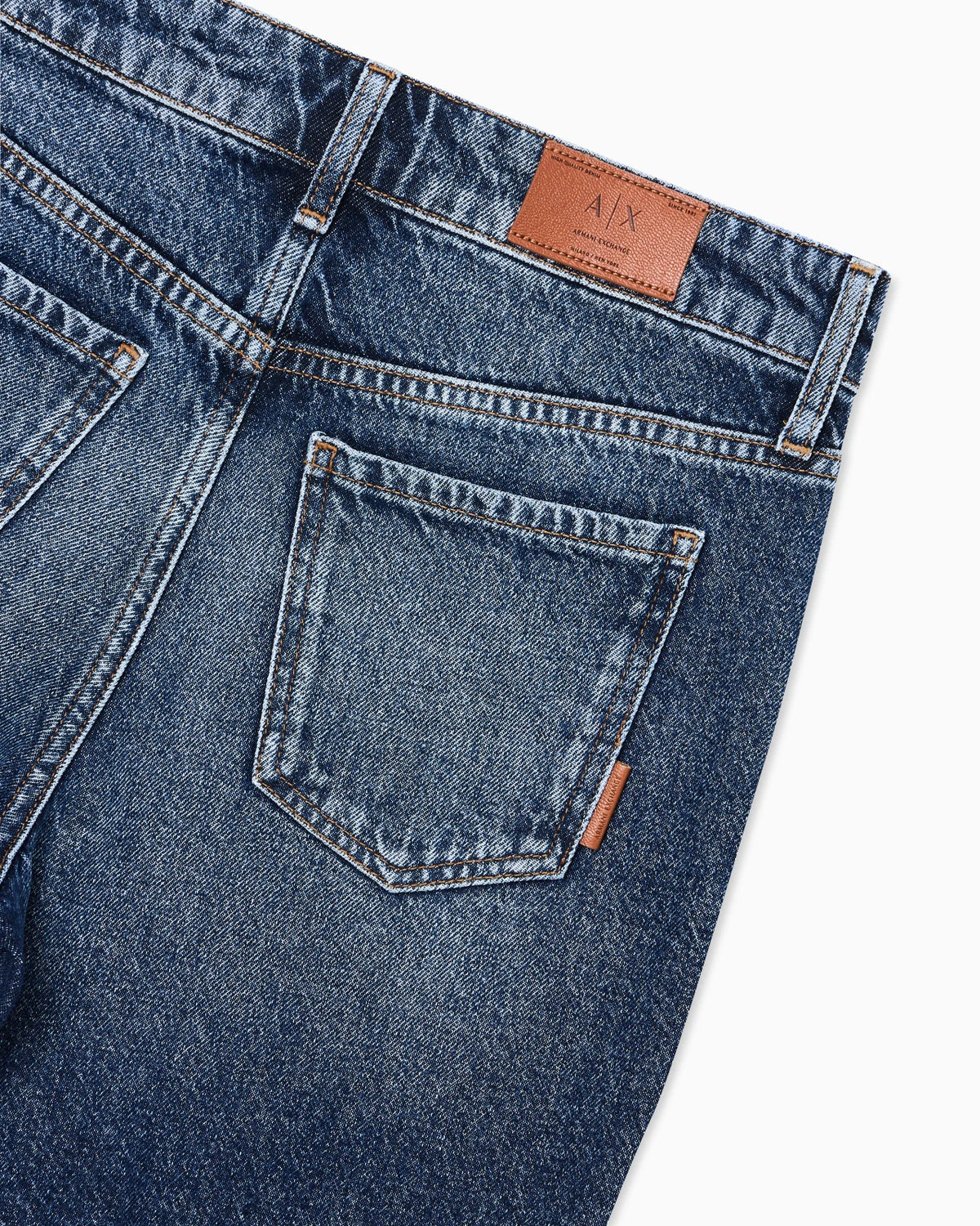 Armani Exchange - Shorts 5 Pockets