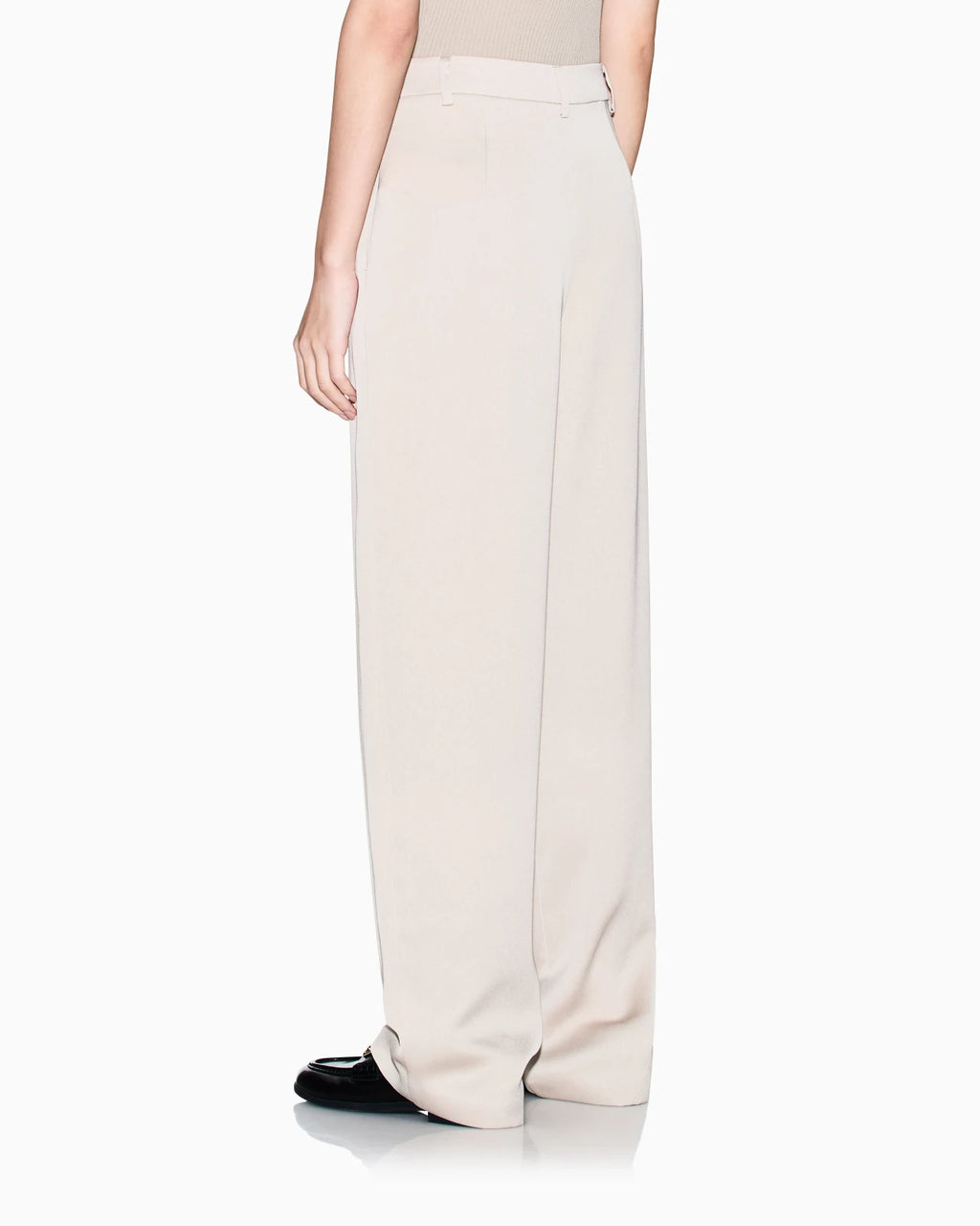 Armani Exchange - Pantaloni Trouser Sd Tro