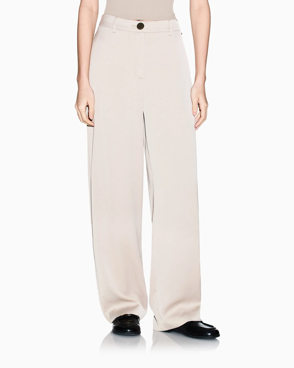 Armani Exchange - Pantaloni Trouser Sd Tro