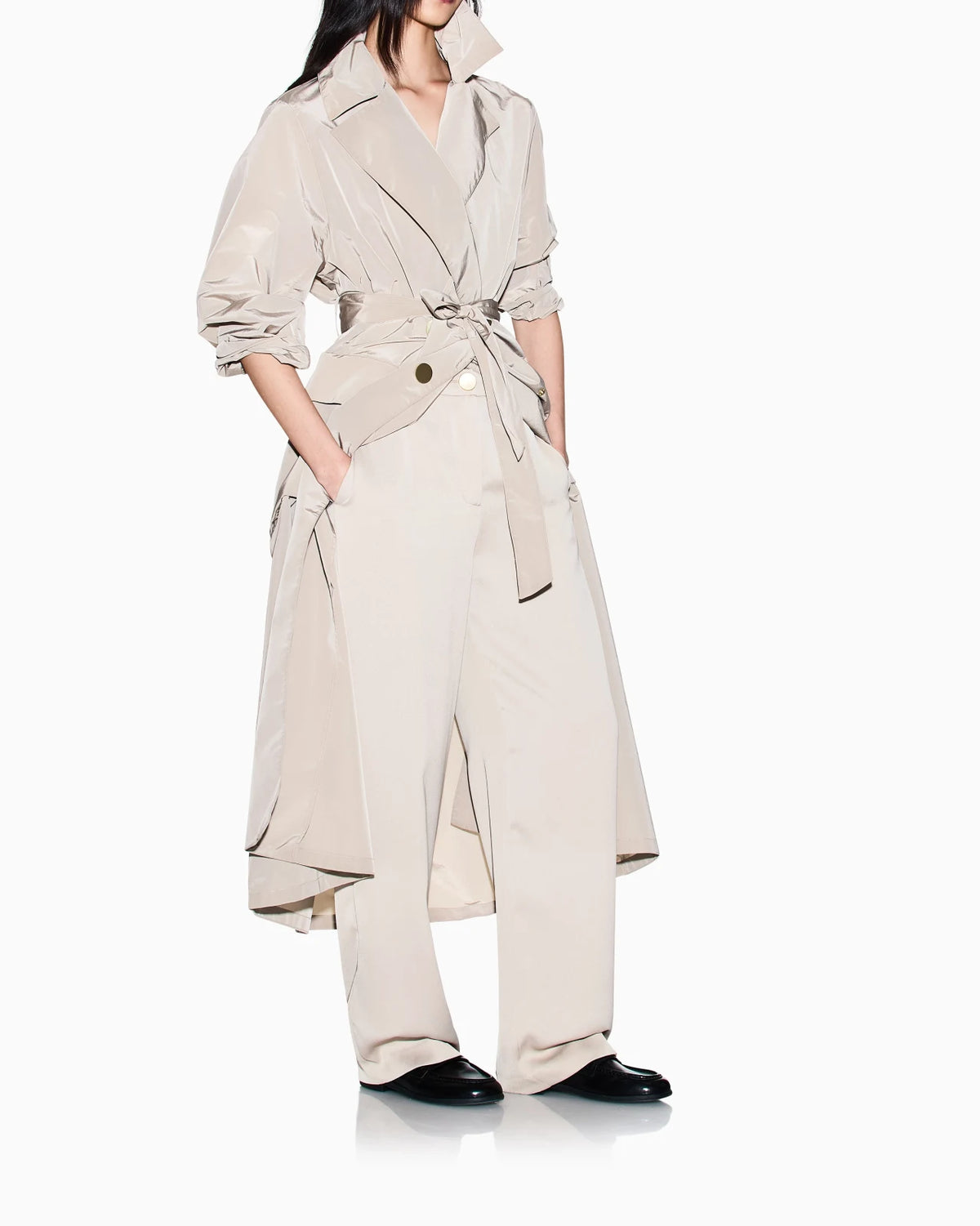 Armani Exchange - Pantaloni Trouser Sd Tro