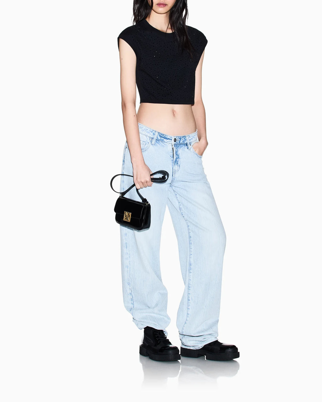Armani Exchange - T-Shirt