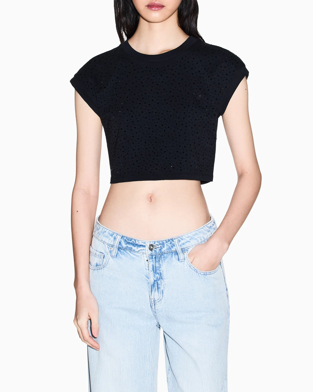Armani Exchange - T-Shirt