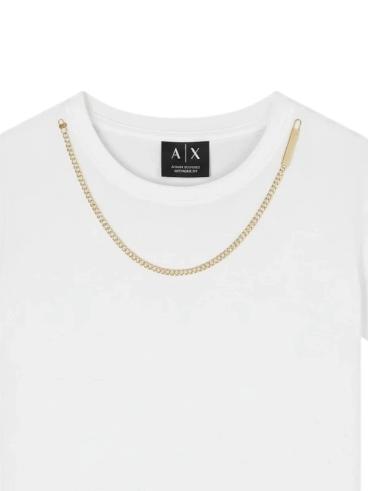 Armani Exchange - T-Shirt