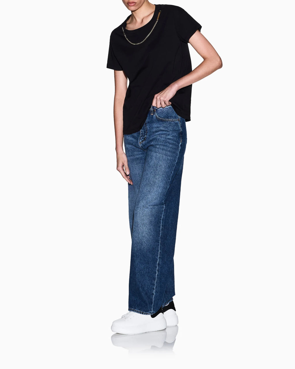 Armani Exchange - T-Shirt