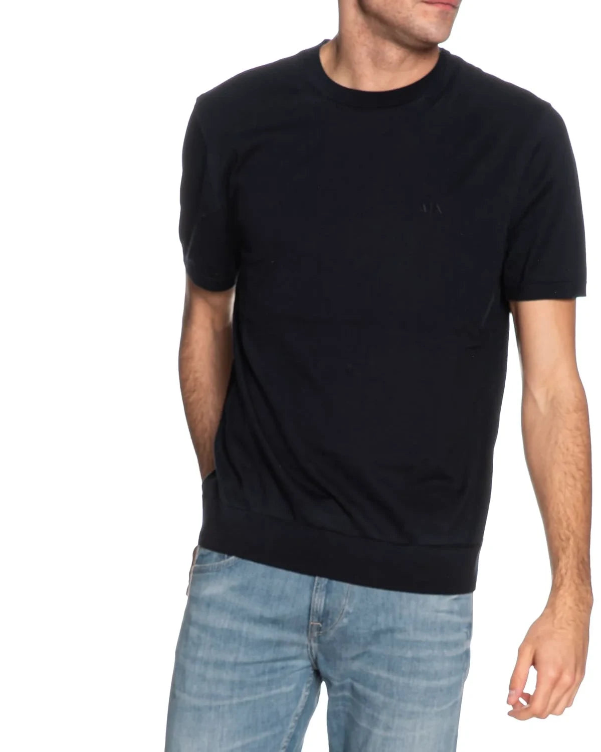 Armani Exchange - Maglia Pullover 05 Knitwe