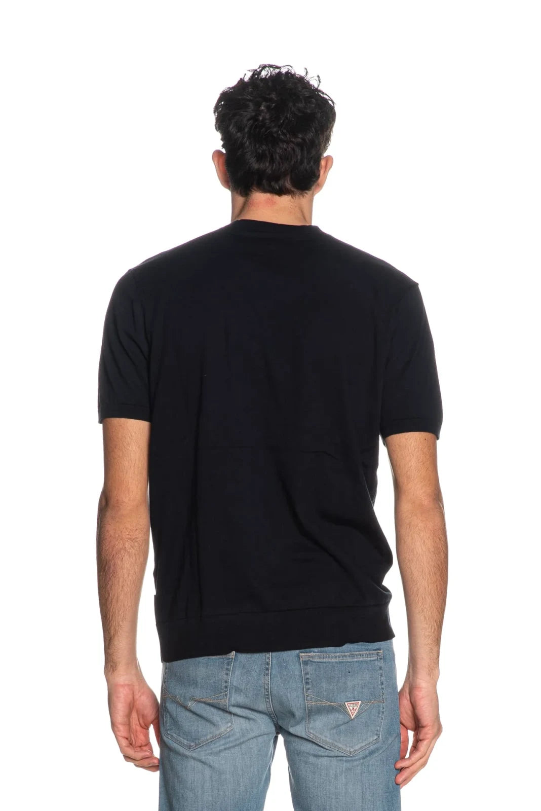 Armani Exchange - Maglia Pullover 05 Knitwe