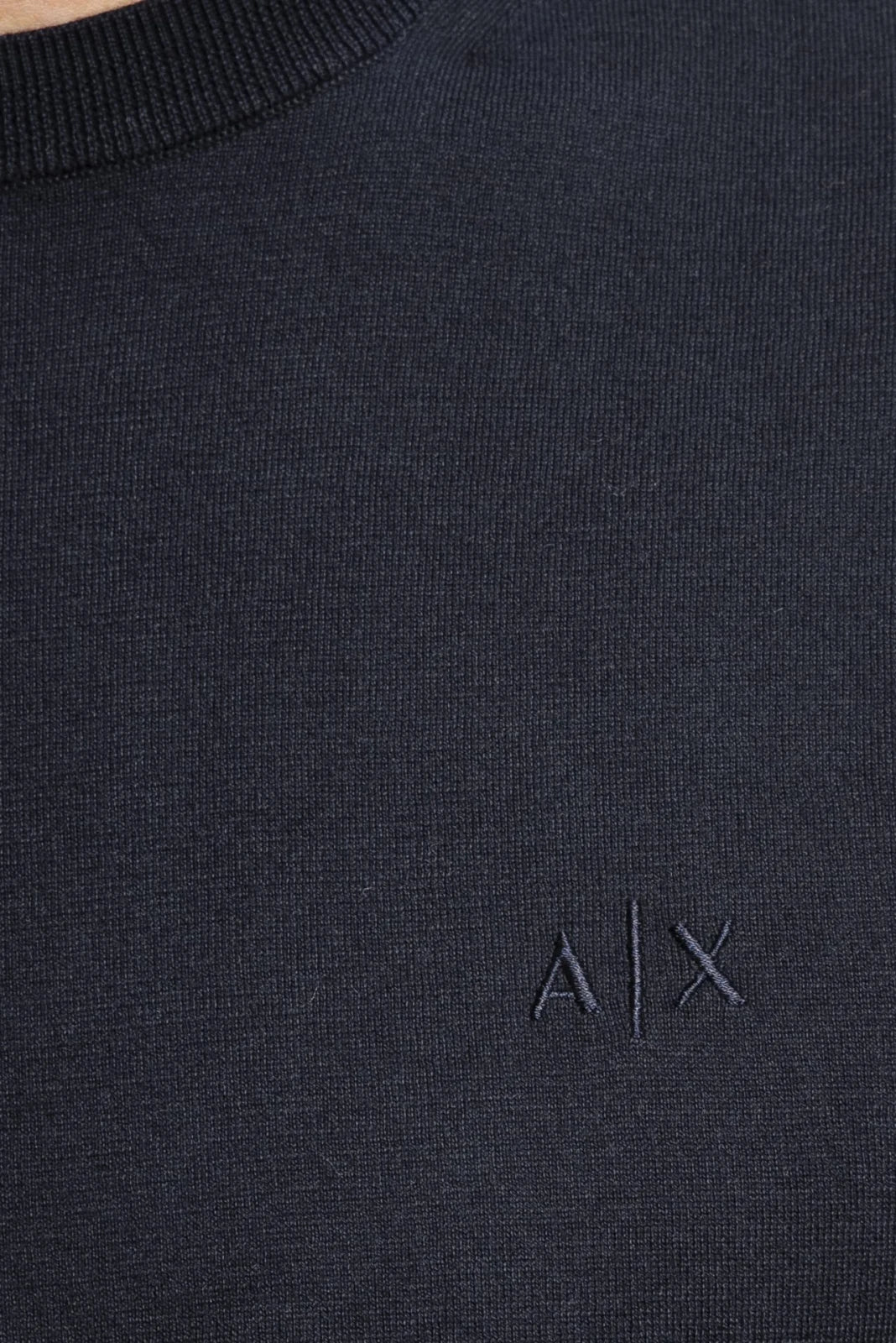 Armani Exchange - Maglia Pullover 05 Knitwe