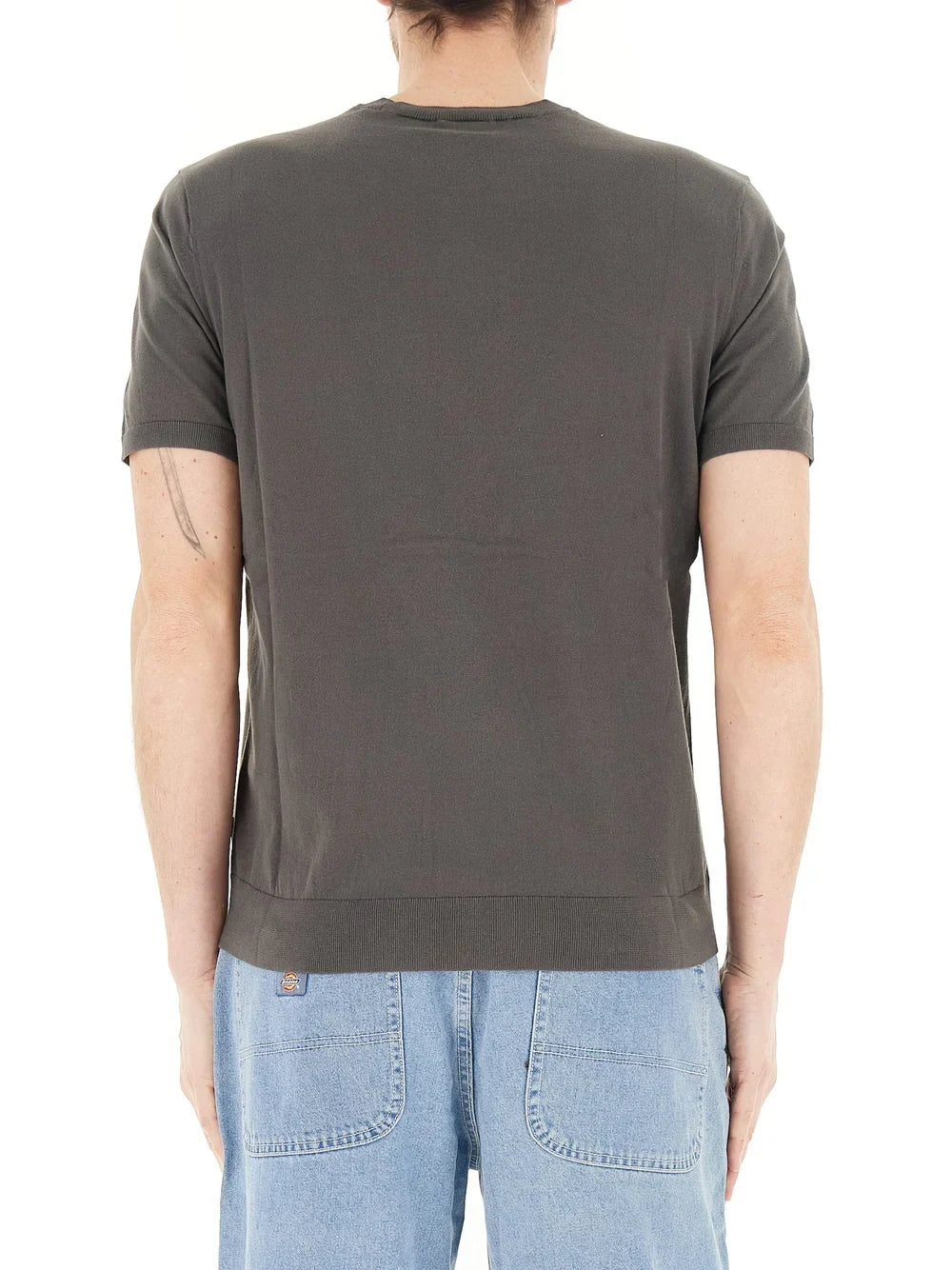 Armani Exchange - Maglia Pullover 05 Knitwe