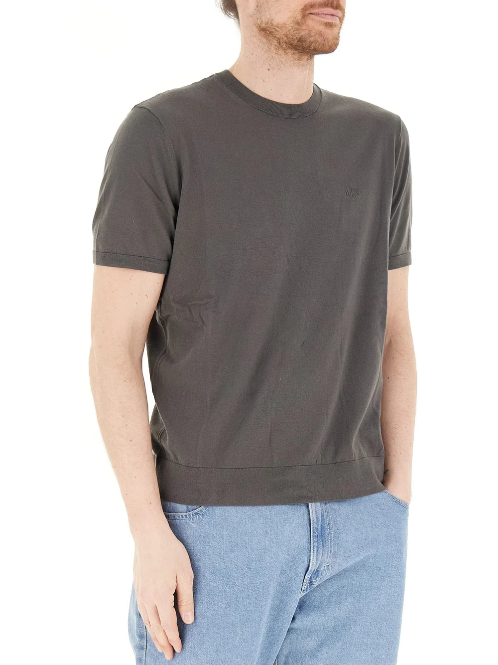 Armani Exchange - Maglia Pullover 05 Knitwe