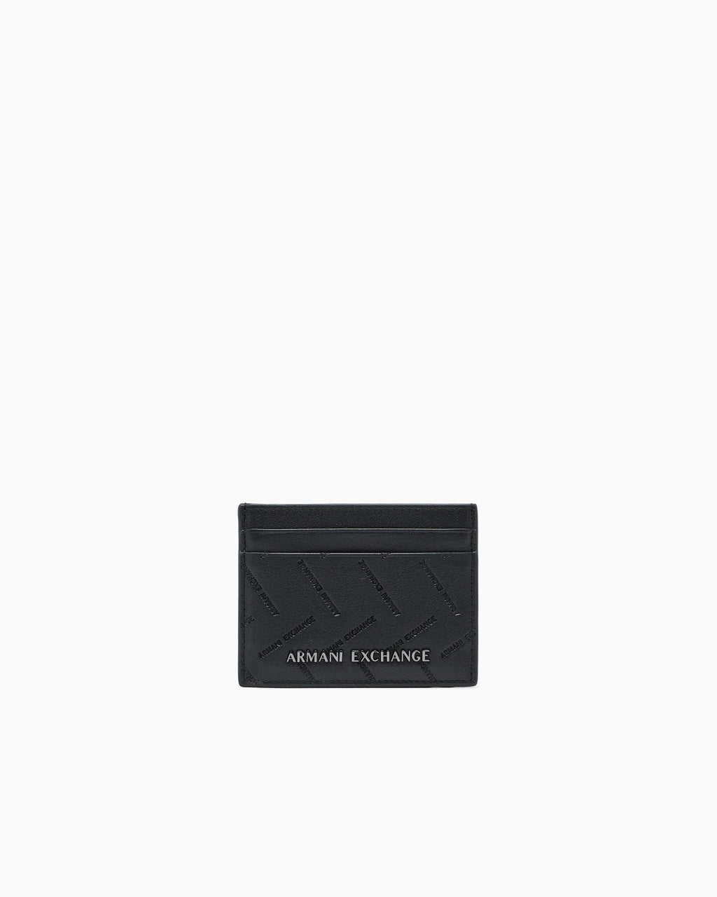 Armani Exchange - Portacarte Card Holder 12