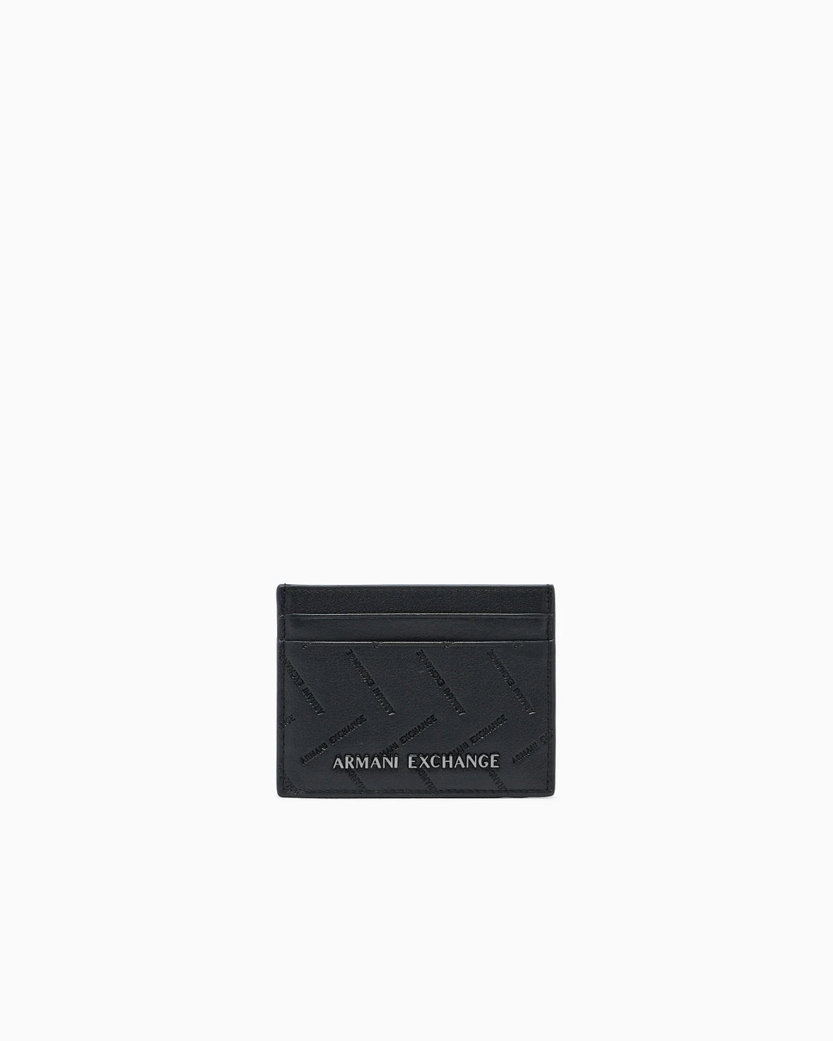 Armani Exchange - Portacarte Card Holder 12