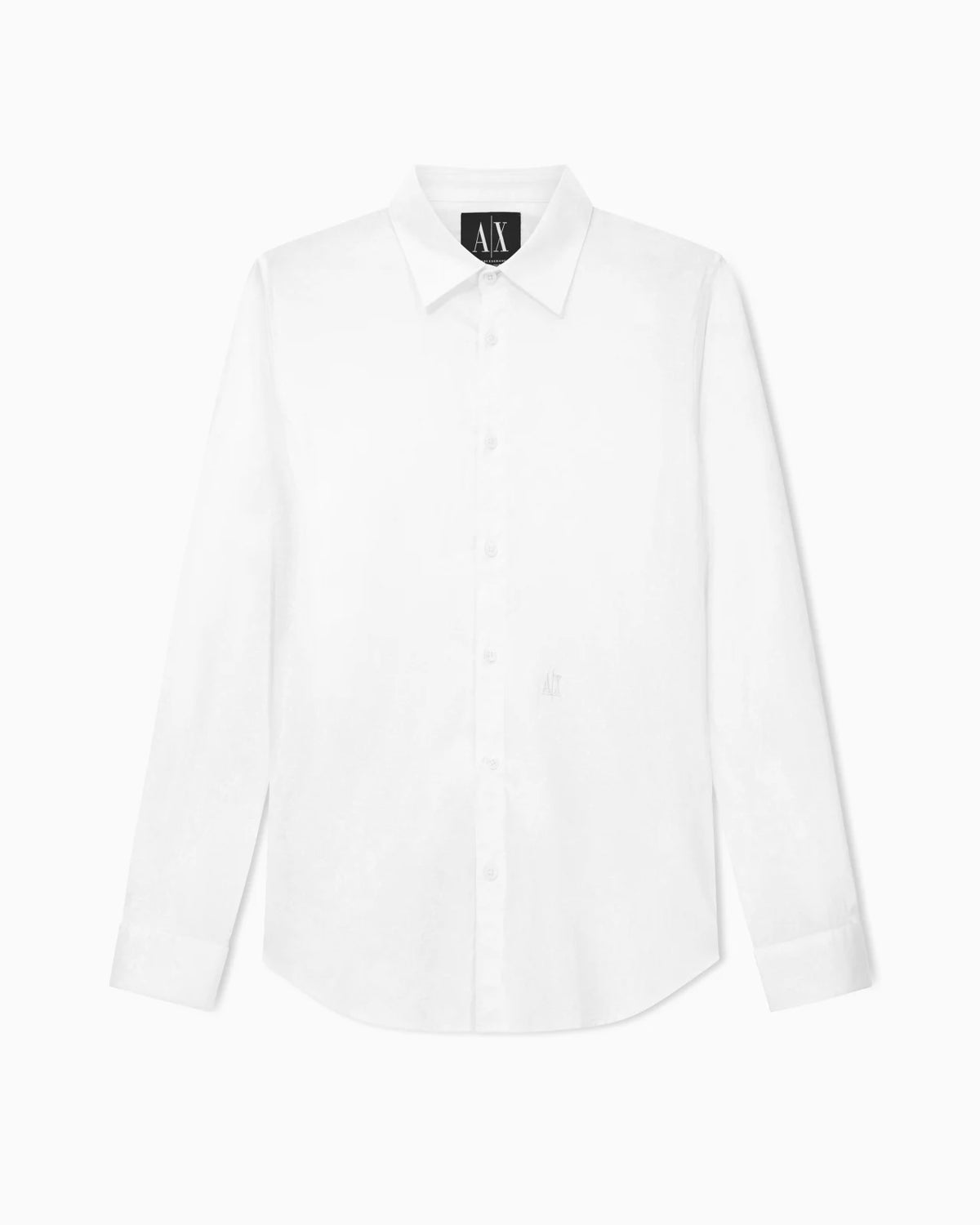 Armani Exchange - Camicia 04 Shirts