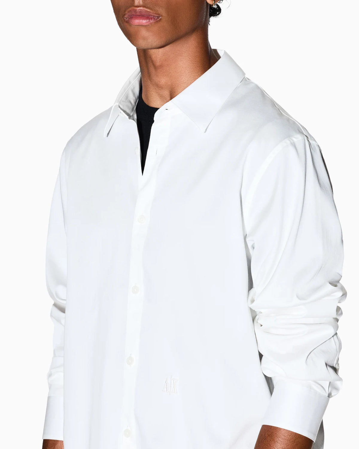 Armani Exchange - Camicia 04 Shirts