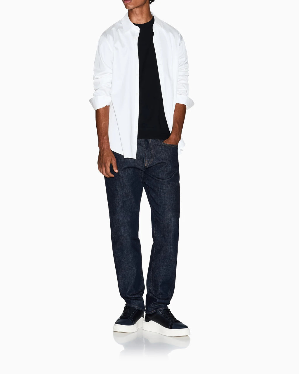 Armani Exchange - Camicia 04 Shirts