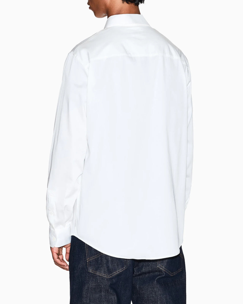 Armani Exchange - Camicia 04 Shirts