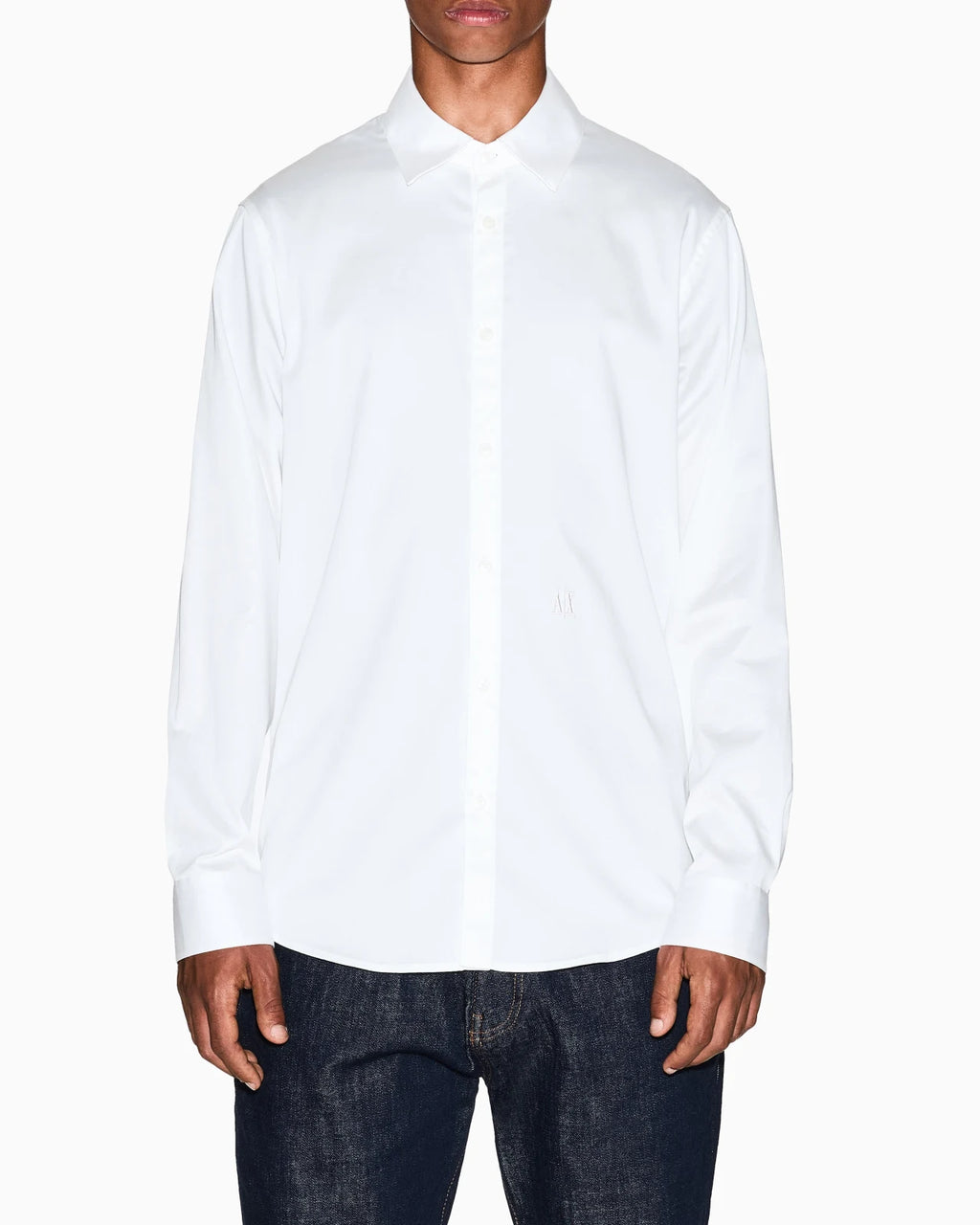 Armani Exchange - Camicia 04 Shirts