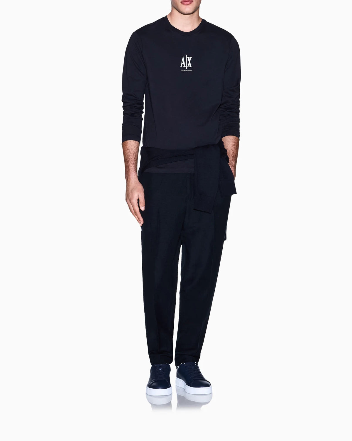 Armani Exchange - T-Shirt
