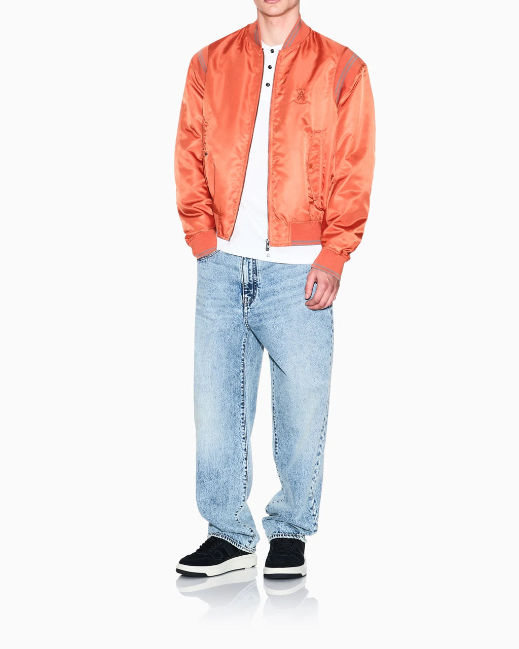 Armani Exchange - Jeans 5 Pockets Pant 5