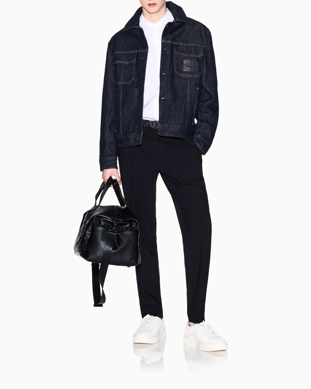 Armani Exchange - Camicia 04 Shirts