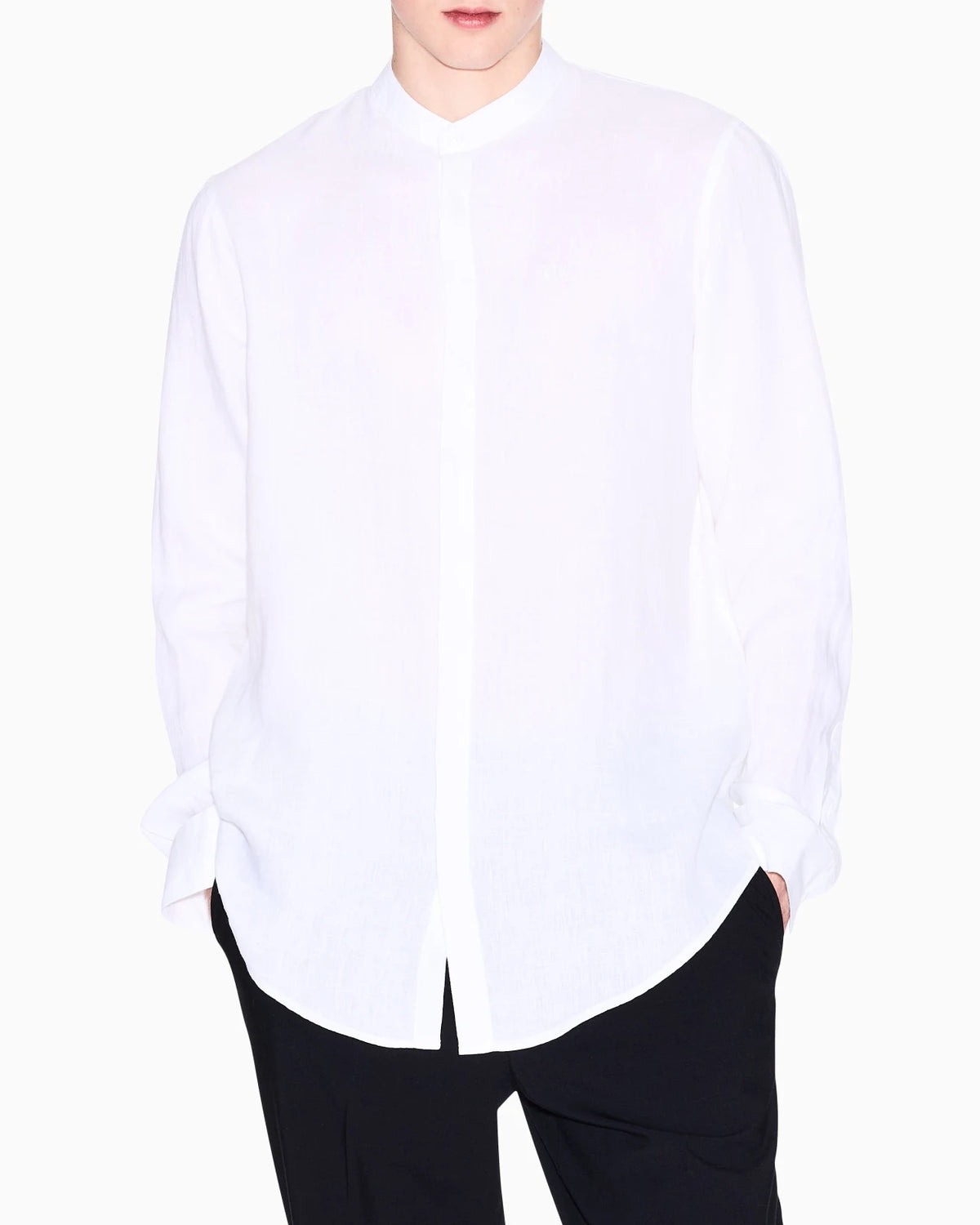 Armani Exchange - Camicia 04 Shirts