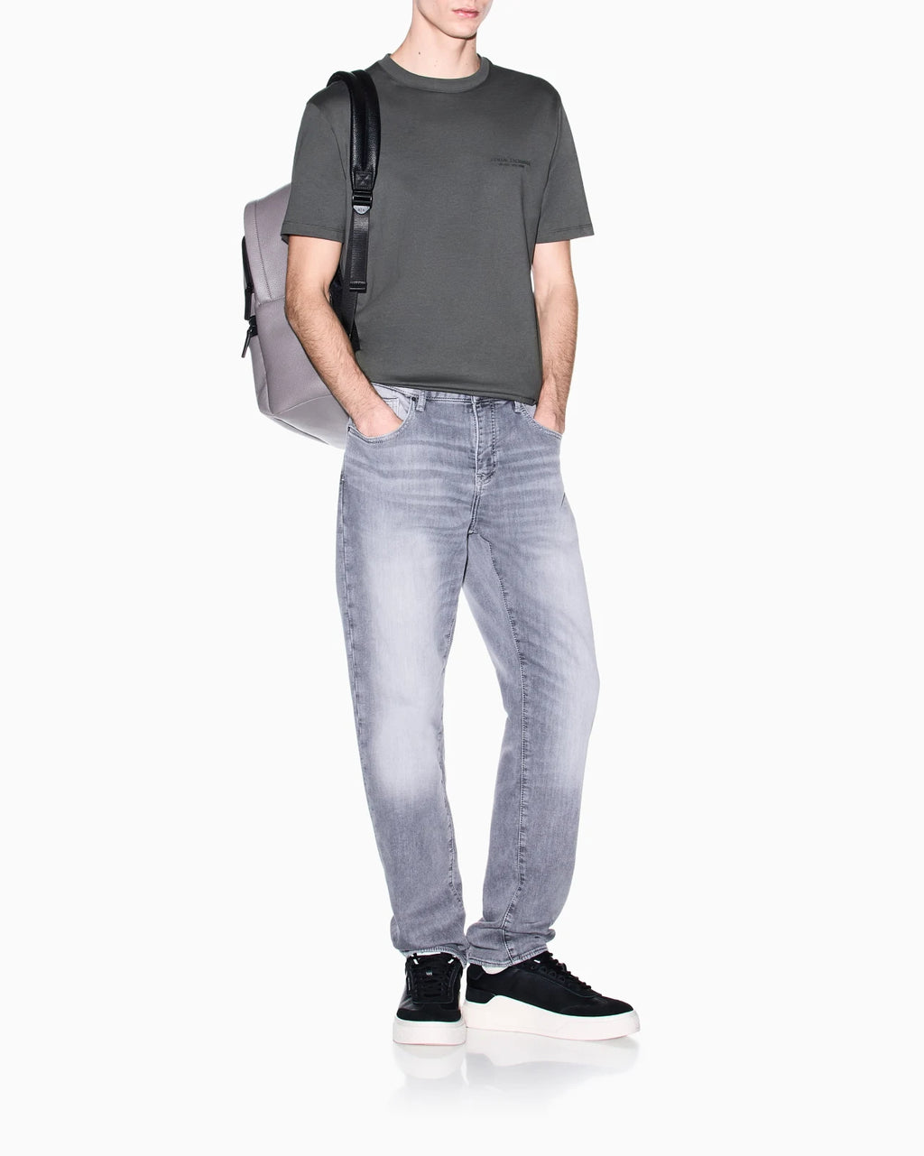Armani Exchange - T-Shirt