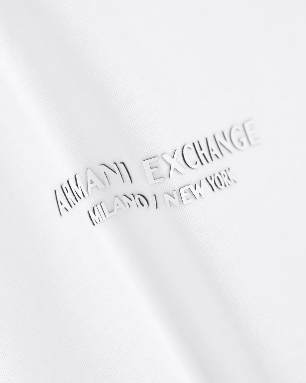 Armani Exchange - T-Shirt
