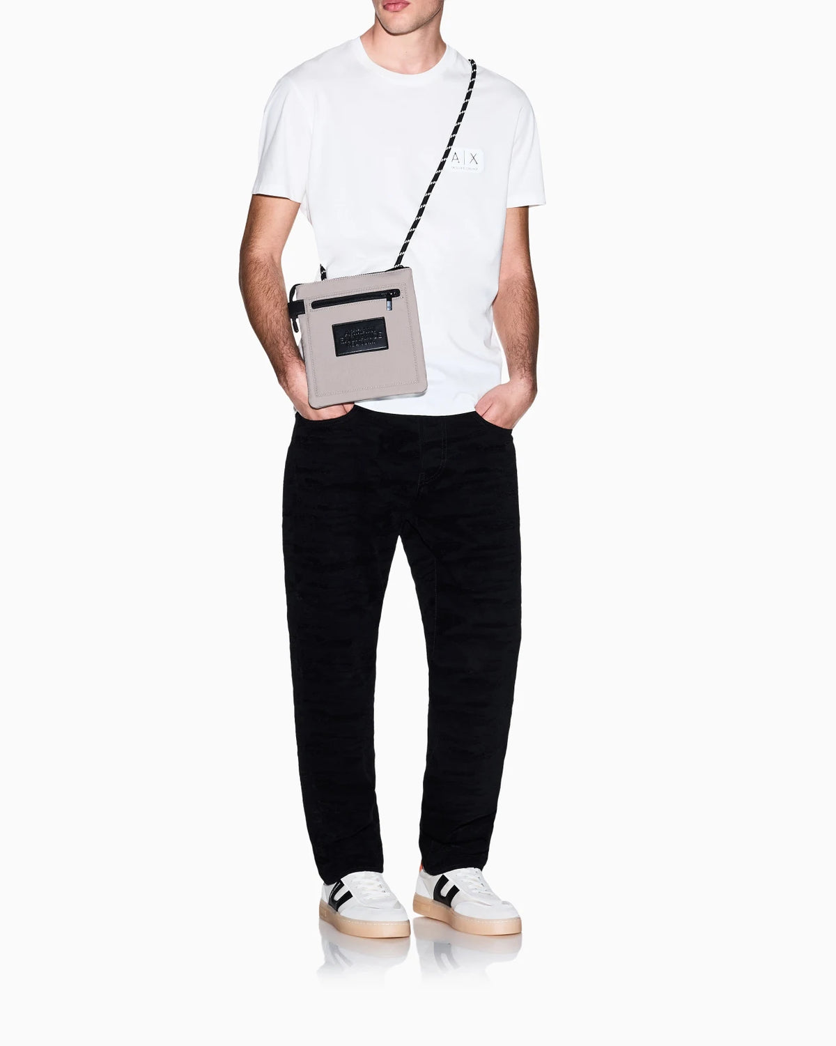 Armani Exchange - T-Shirt