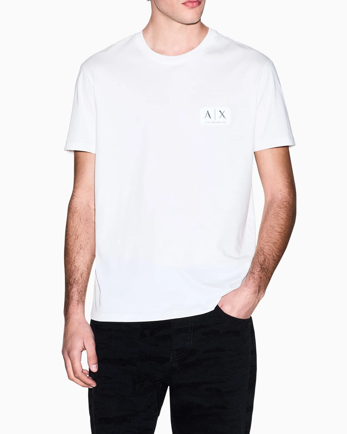 Armani Exchange - T-Shirt