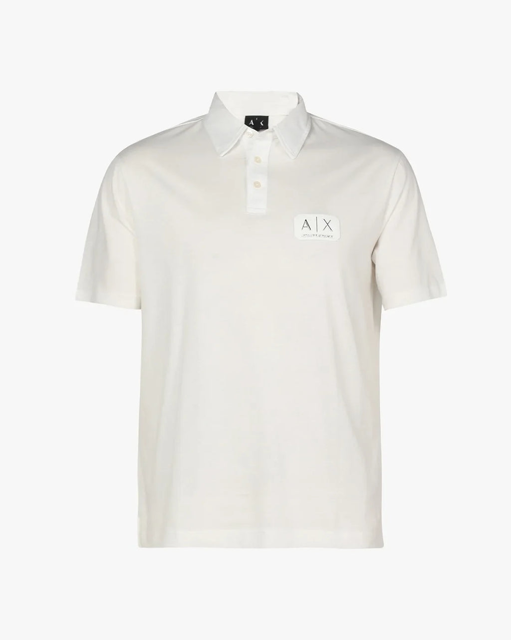 Armani Exchange - Polo Shirt Sb Jersey