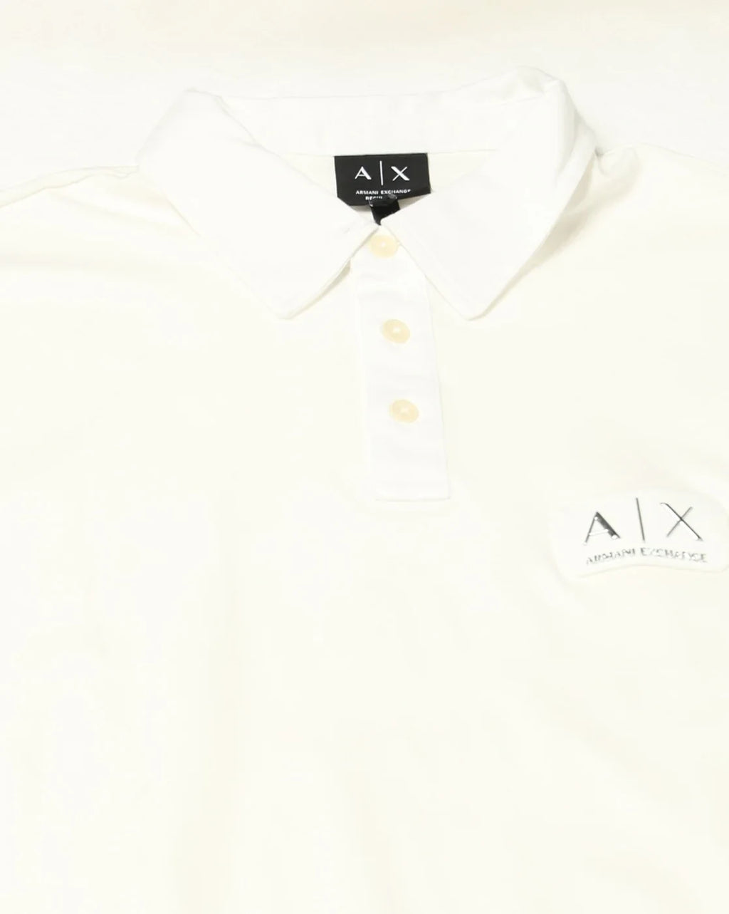 Armani Exchange - Polo Shirt Sb Jersey
