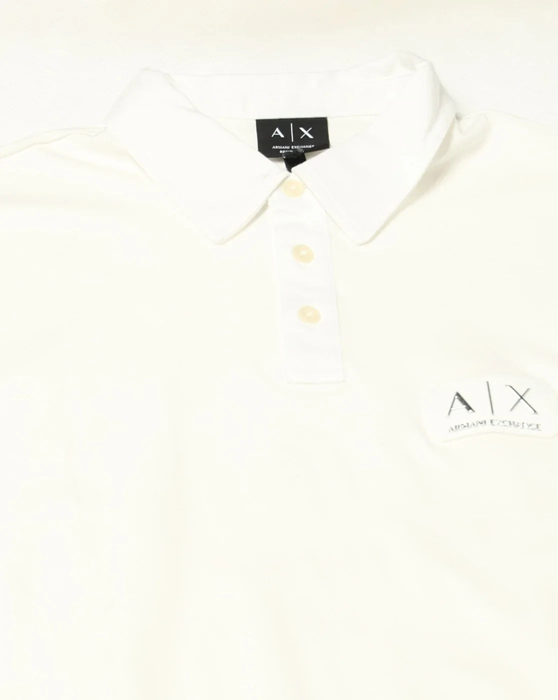 Armani Exchange - Polo Shirt Sb Jersey