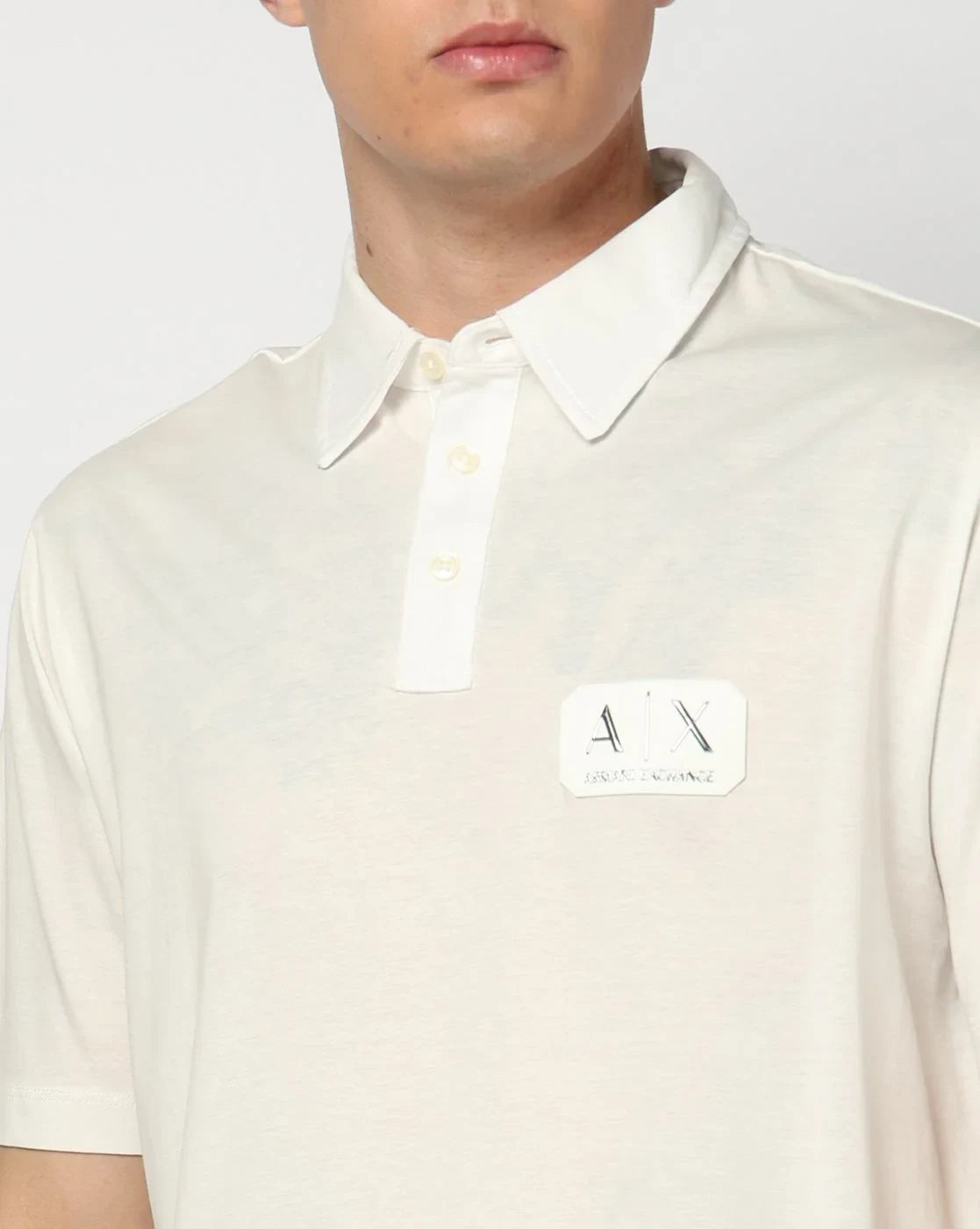 Armani Exchange - Polo Shirt Sb Jersey