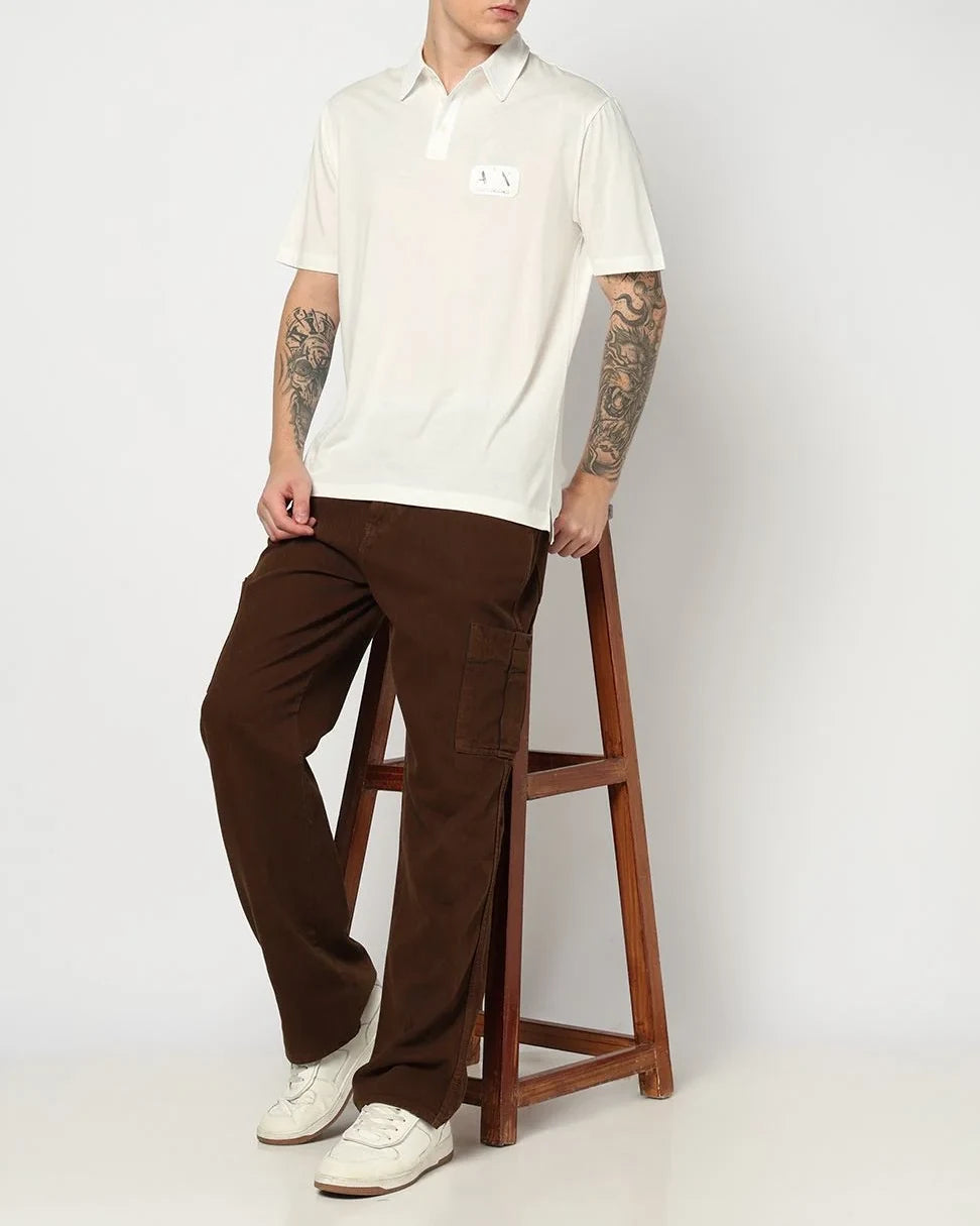 Armani Exchange - Polo Shirt Sb Jersey