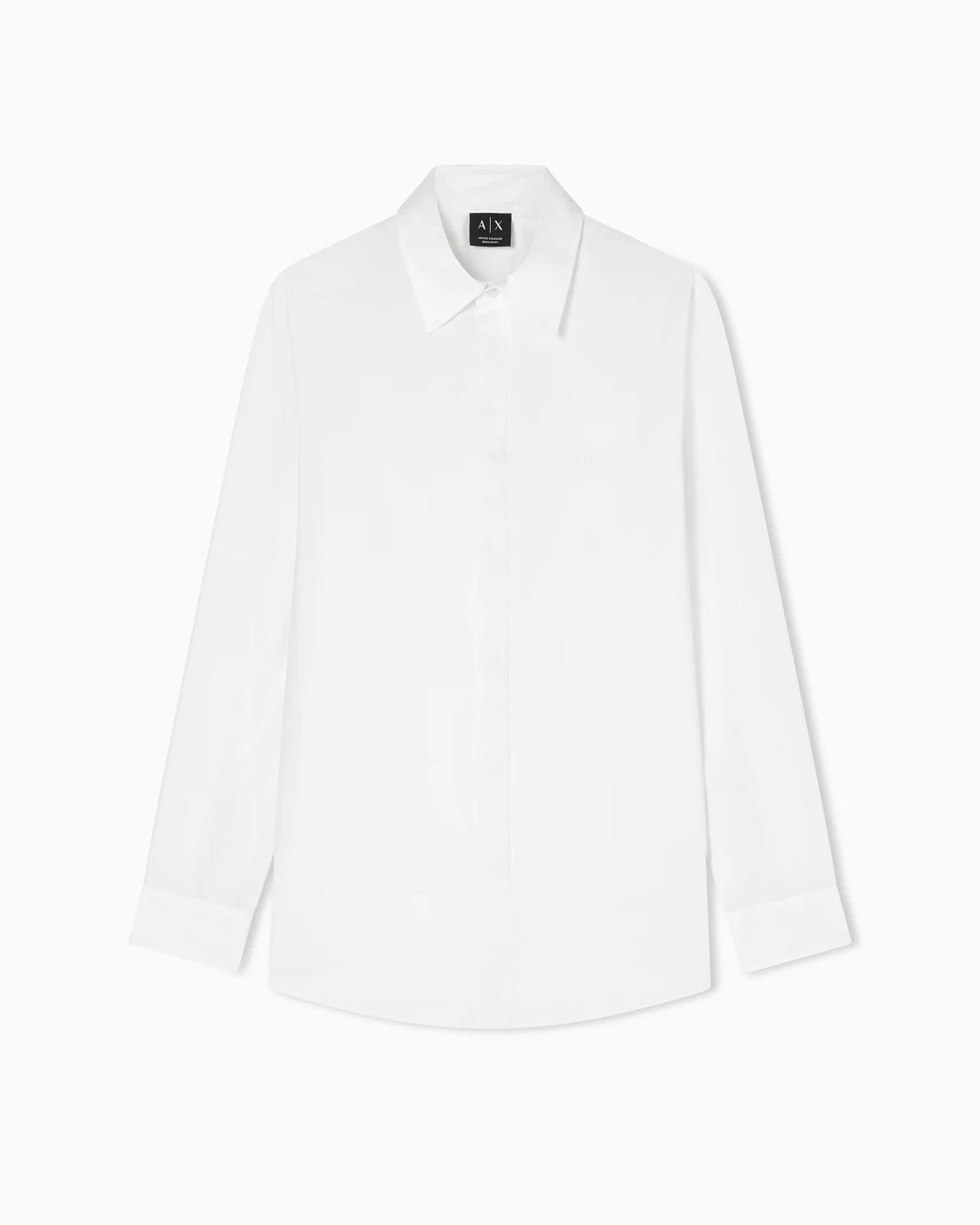 Armani Exchange - Camicia 04 Shirts