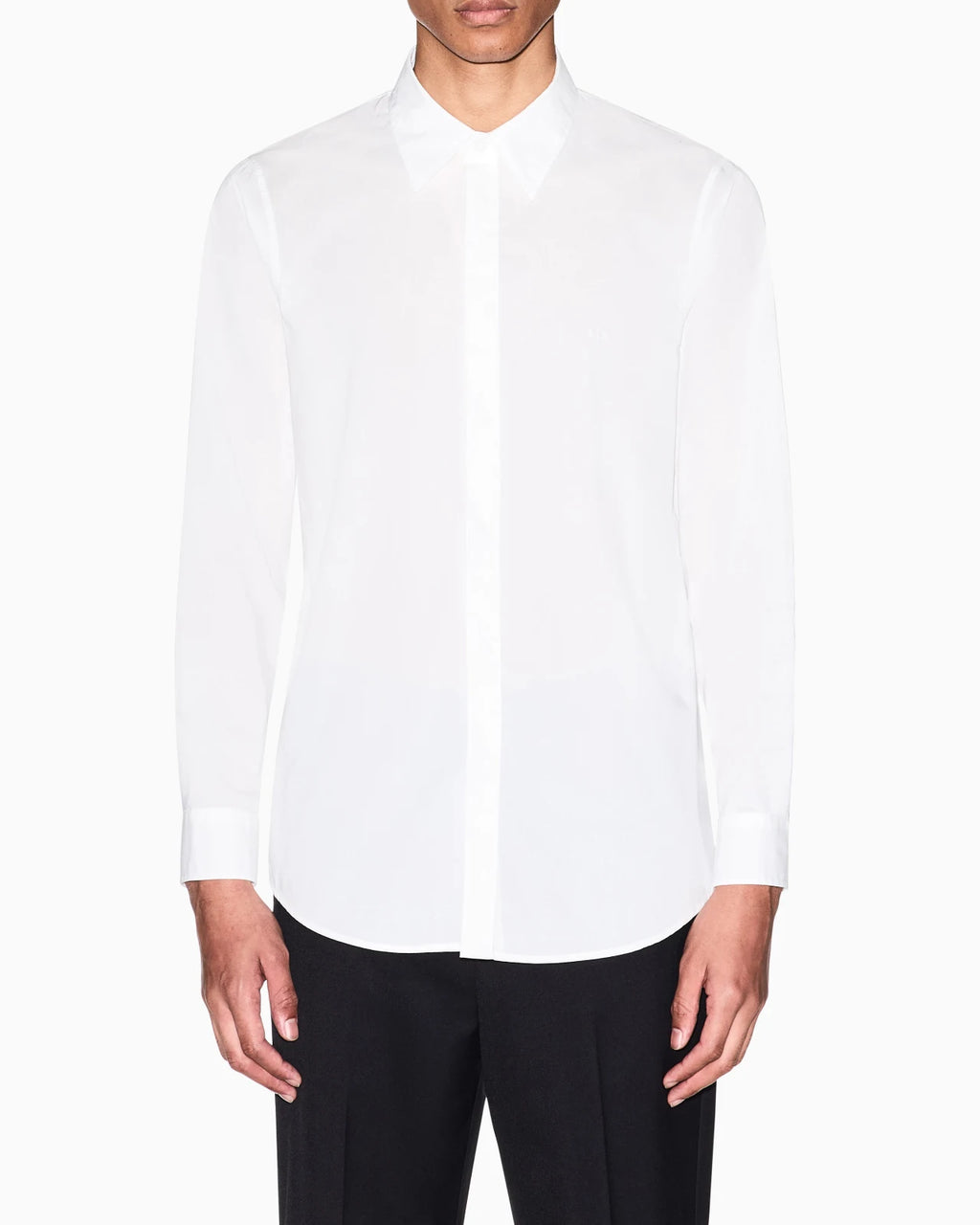 Armani Exchange - Camicia 04 Shirts